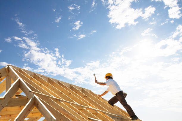 Roof Restoration in South Dos Palos, CA